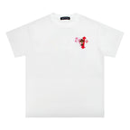 Chrome Hearts T-shirt K6024
