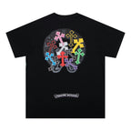 Chrome Hearts T-shirt K6024