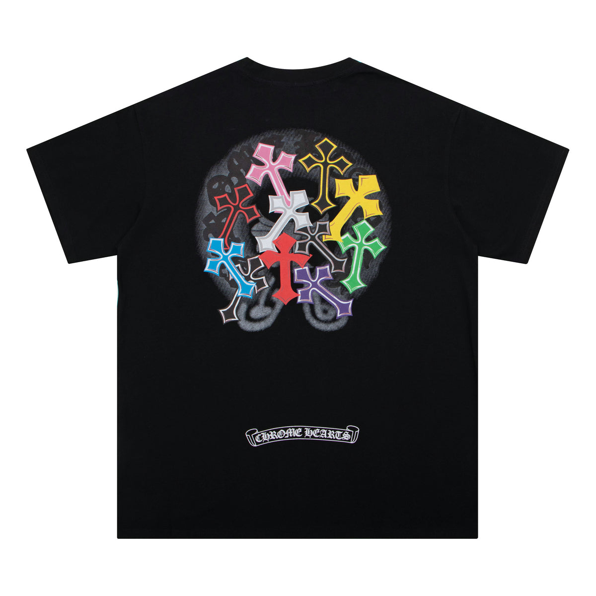 Chrome Hearts T-shirt K6024