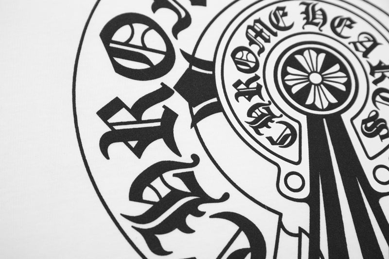 Chrome Hearts T-shirt K6006