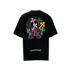 Chrome Hearts T-shirt K6024