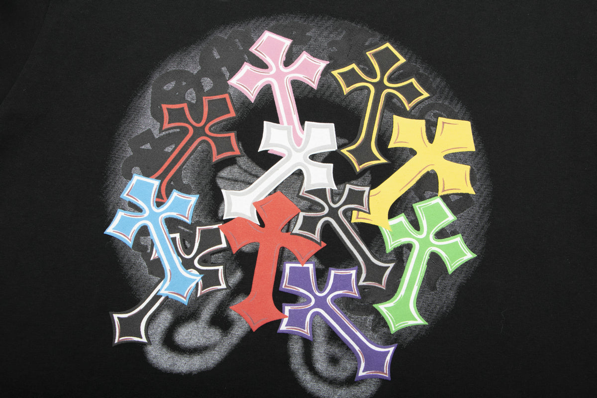 Chrome Hearts T-shirt K6024