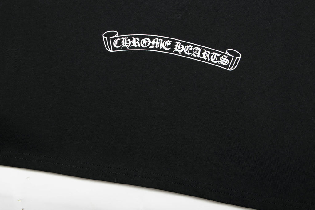 Chrome Hearts T-shirt K6024