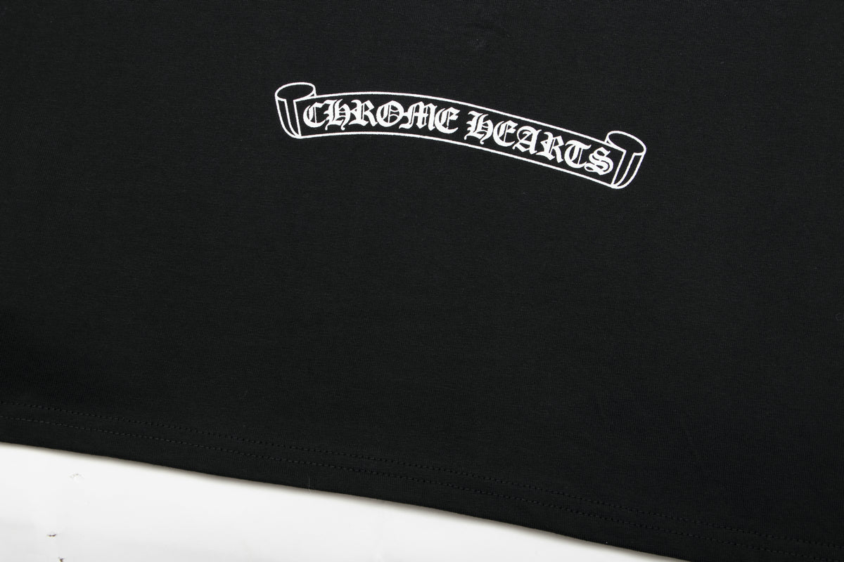 Chrome Hearts T-shirt K6024