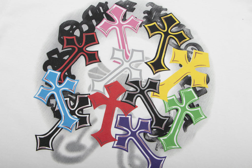 Chrome Hearts T-shirt K6024