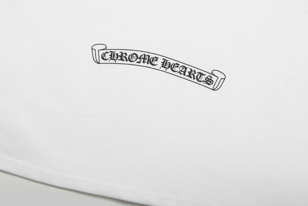 Chrome Hearts T-shirt K6024