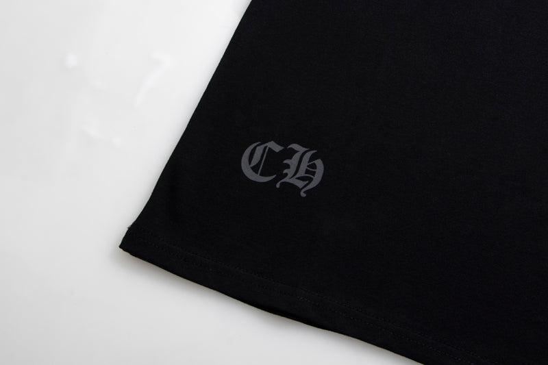 Chrome Hearts Long-Sleeve T-shirt Sweatshirt K9010