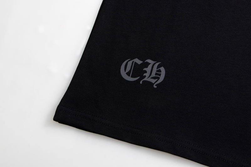 Chrome Hearts Long-Sleeve T-shirt Sweatshirt K8009