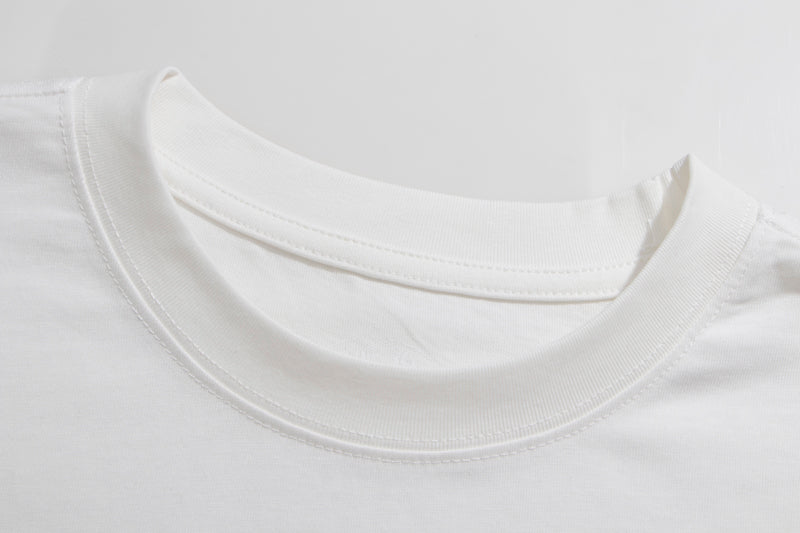 Chrome Hearts Long-Sleeve T-shirt Sweatshirt K8009