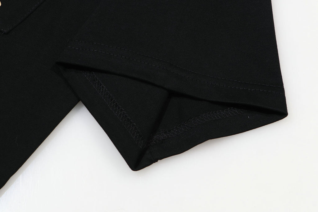 Chrome Hearts T-shirt K6055