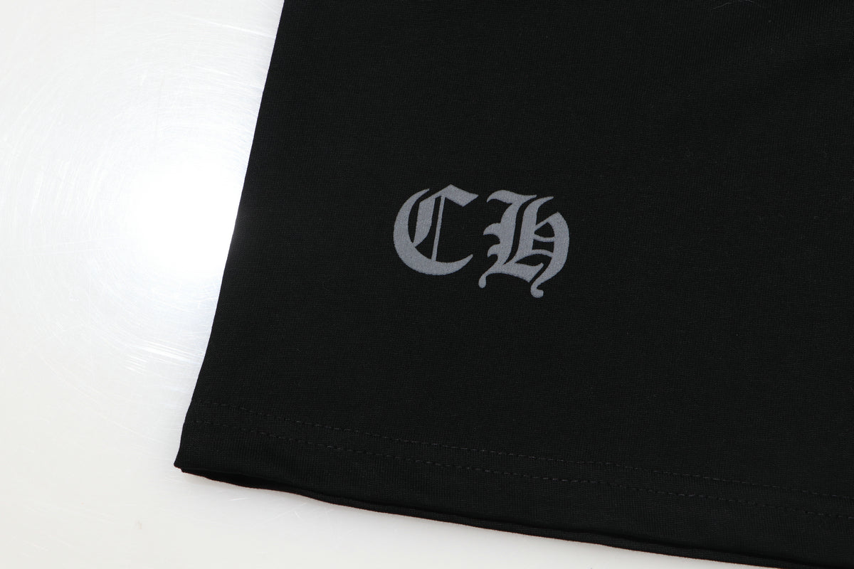 Chrome Hearts T-shirt K6055