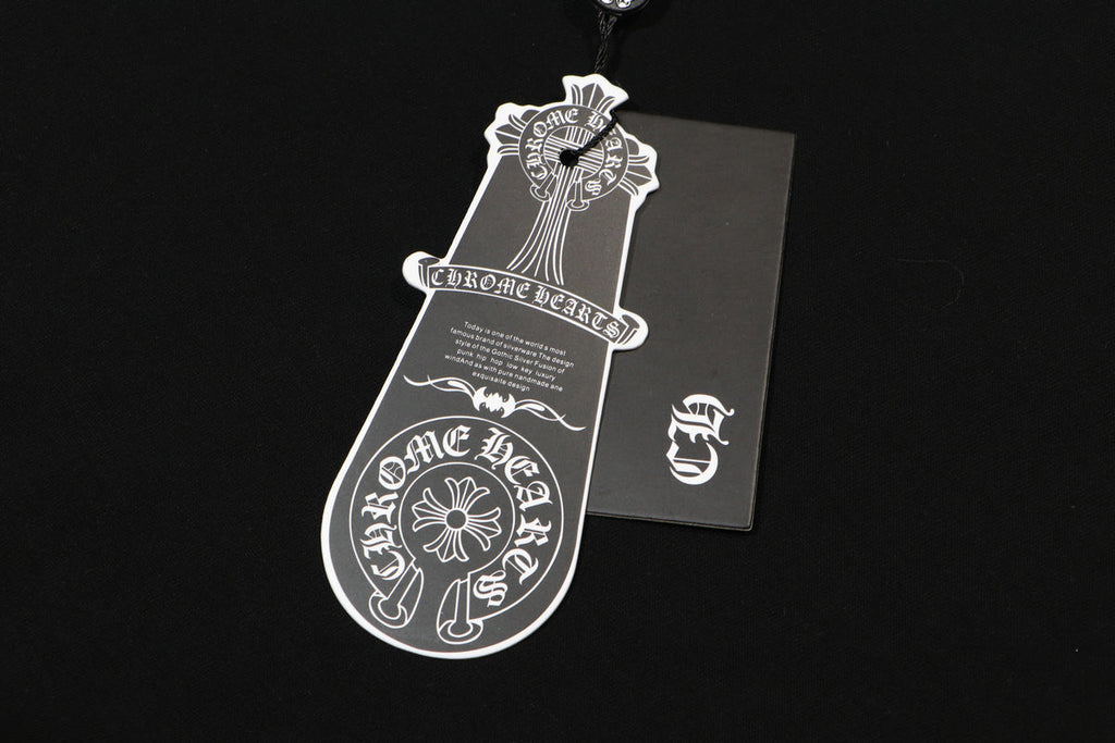 Chrome Hearts T-shirt K6055