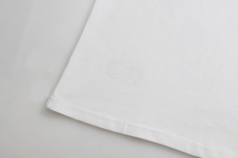 Chrome Hearts Long-Sleeve T-shirt Sweatshirt K8009