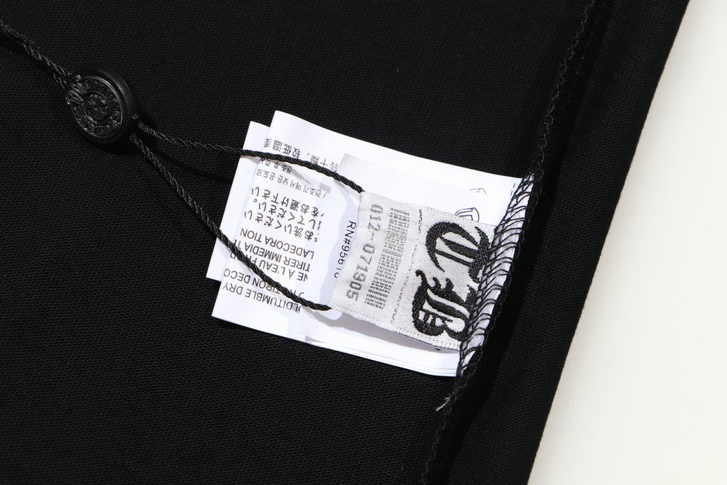 Chrome Hearts T-shirt K6055