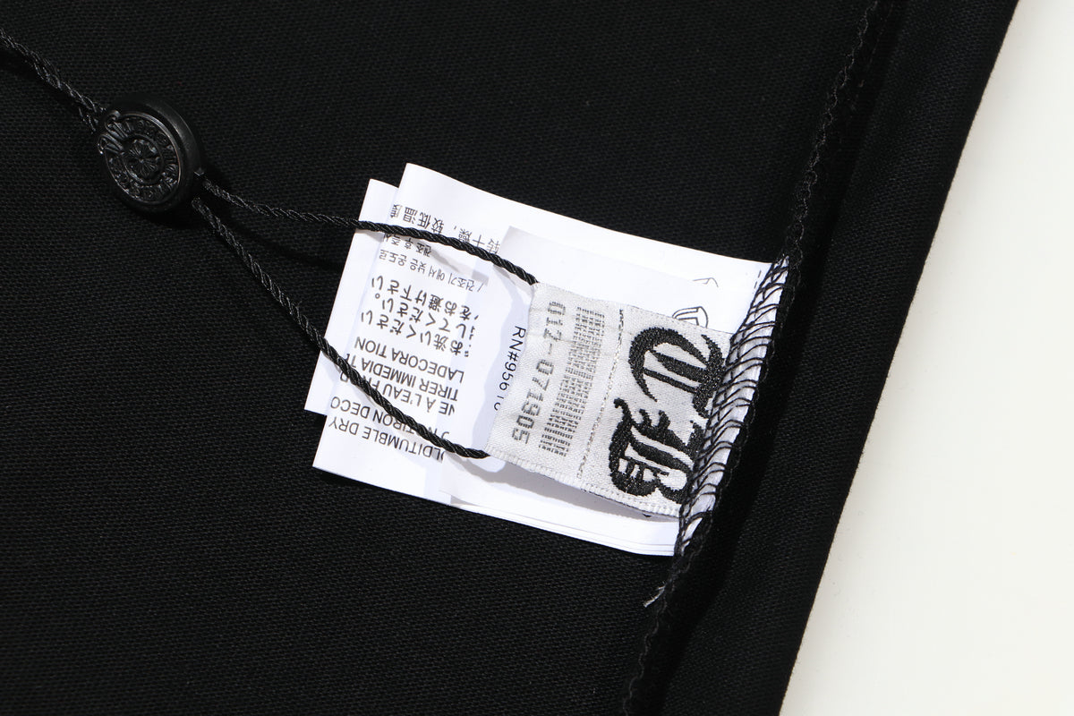 Chrome Hearts T-shirt K6055