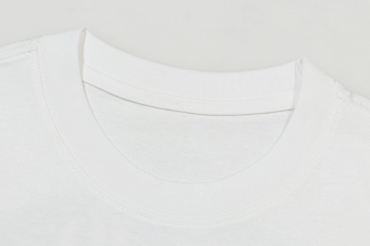 Chrome Hearts T-shirt K6055