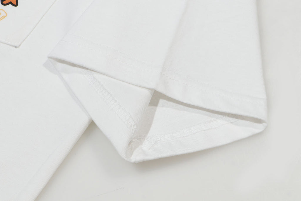 Chrome Hearts T-shirt K6055