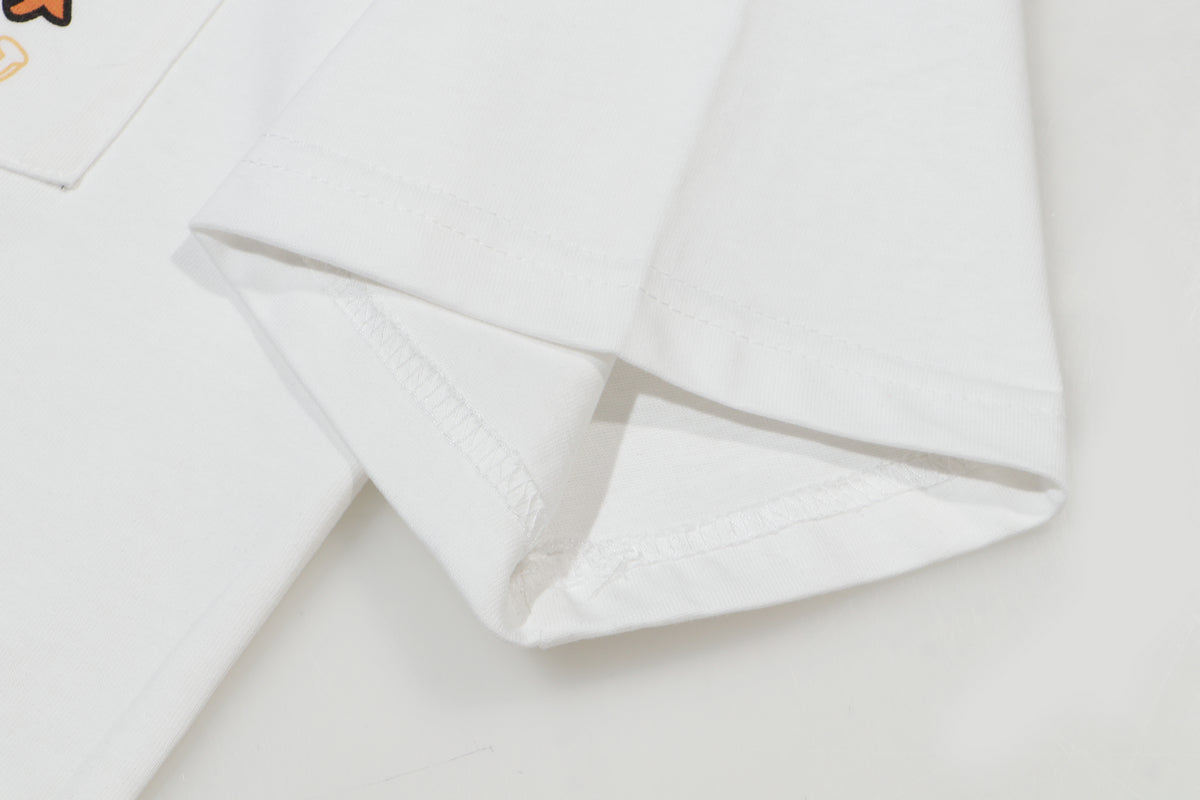 Chrome Hearts T-shirt K6055