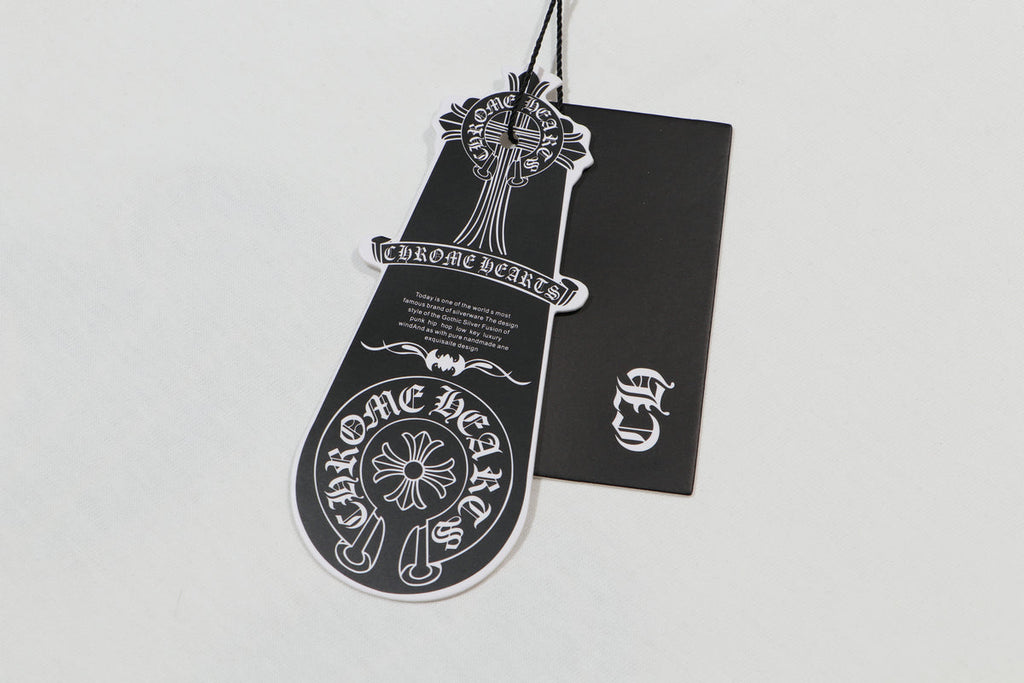 Chrome Hearts T-shirt K6055
