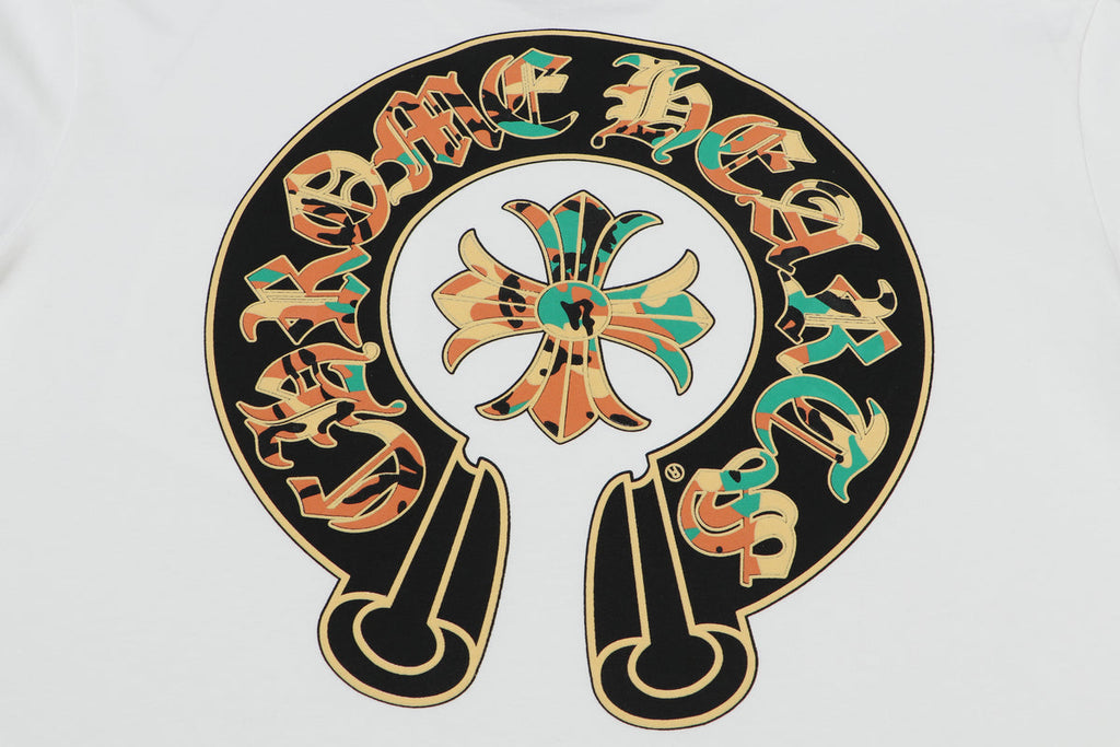 Chrome Hearts T-shirt K6055