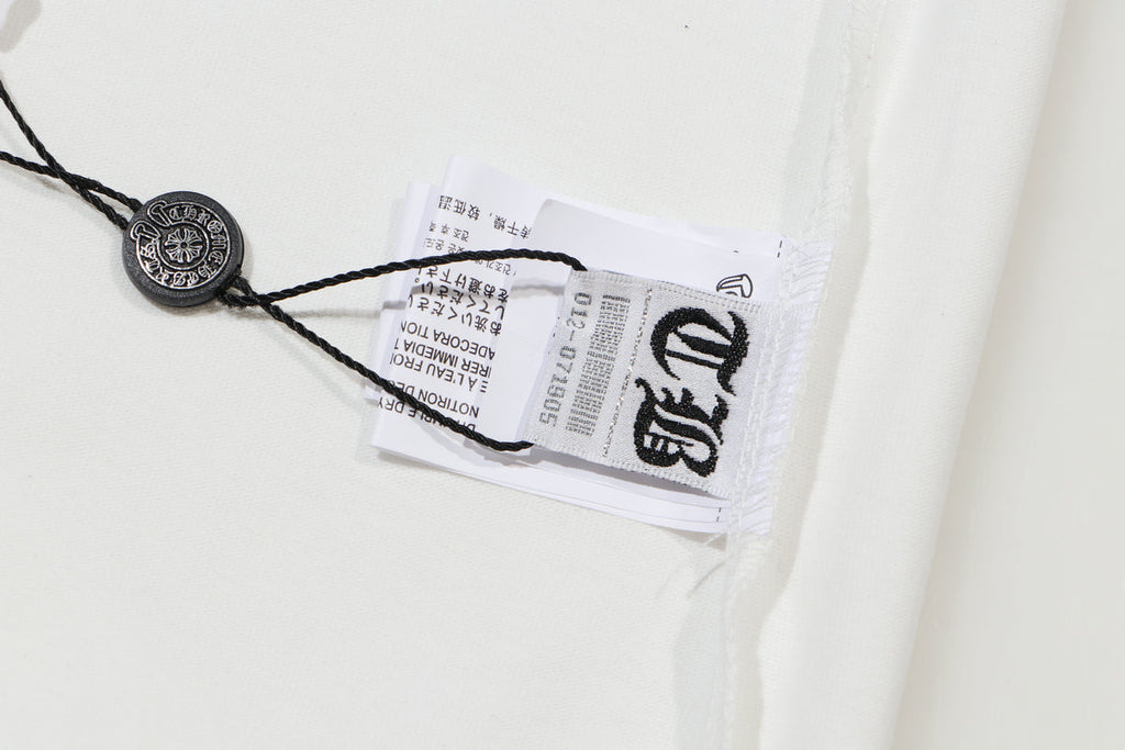 Chrome Hearts T-shirt K6055