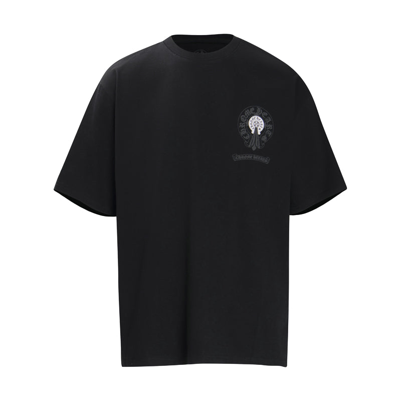 Chrome Hearts T-shirt K6006