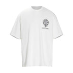 Chrome Hearts T-shirt K6006