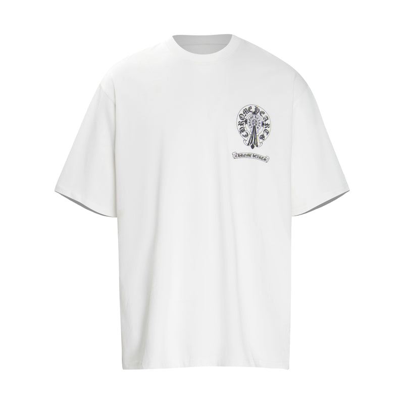 Chrome Hearts T-shirt K6006