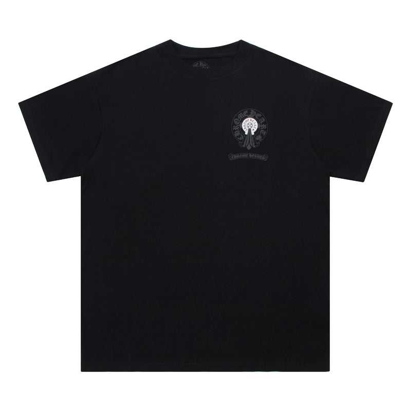 Chrome Hearts T-shirt K6006