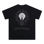 Chrome Hearts T-shirt K6006