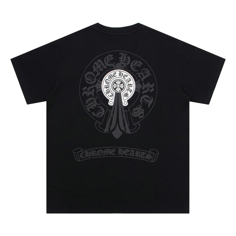 Chrome Hearts T-shirt K6006