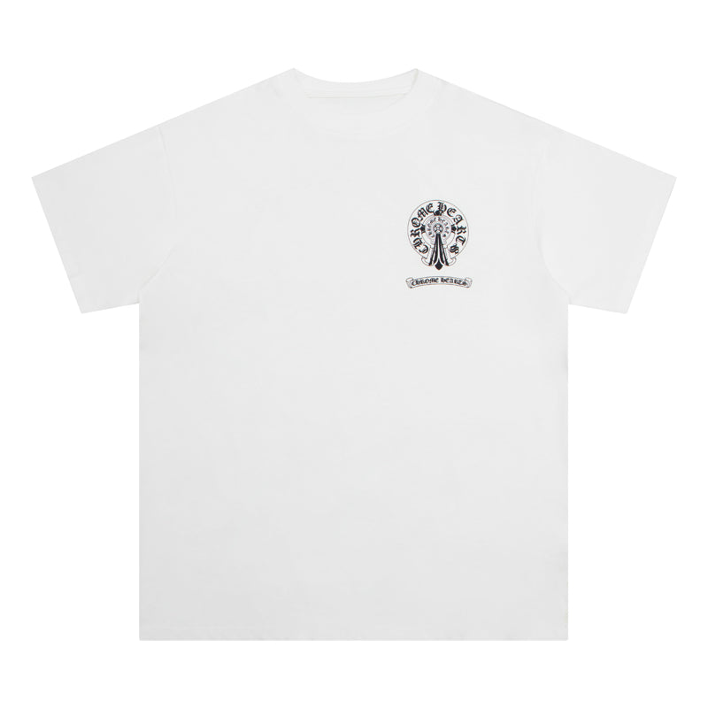 Chrome Hearts T-shirt K6006