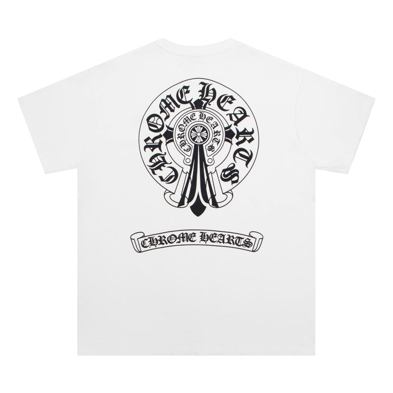 Chrome Hearts T-shirt K6006