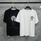 Chrome Hearts T-shirt K6006