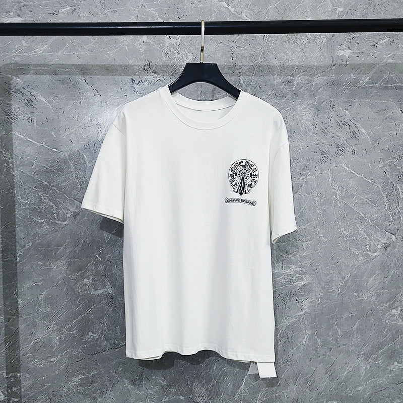 Chrome Hearts T-shirt K6006