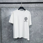 Chrome Hearts T-shirt K6006