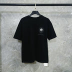 Chrome Hearts T-shirt K6006