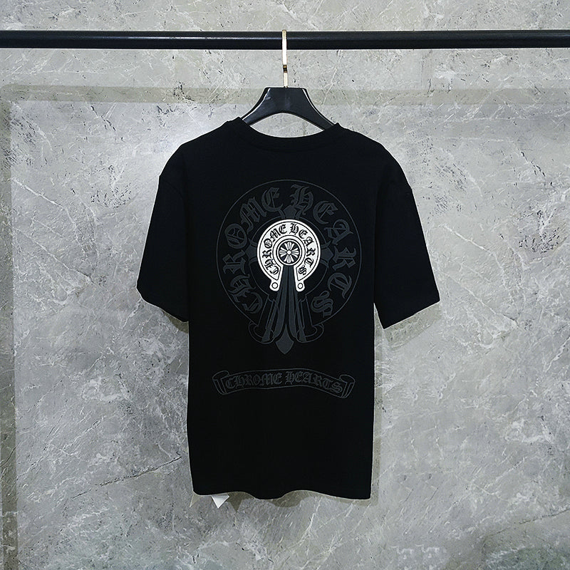 Chrome Hearts T-shirt K6006