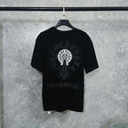 Chrome Hearts T-shirt K6006