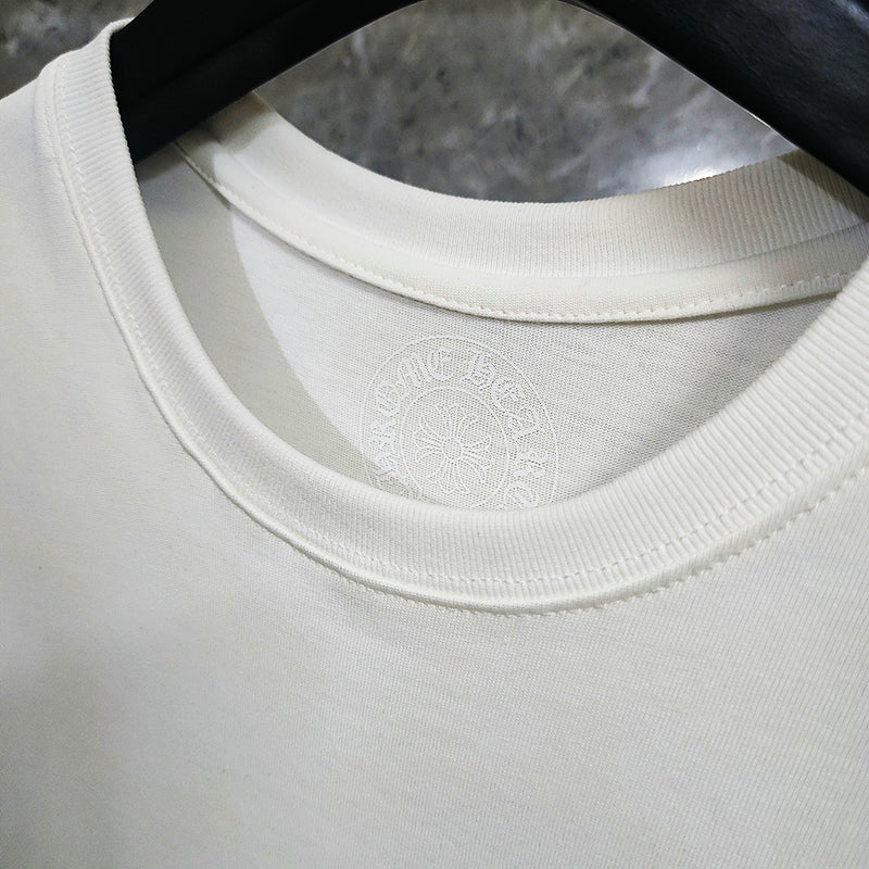 Chrome Hearts T-shirt K6006