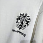 Chrome Hearts T-shirt K6006