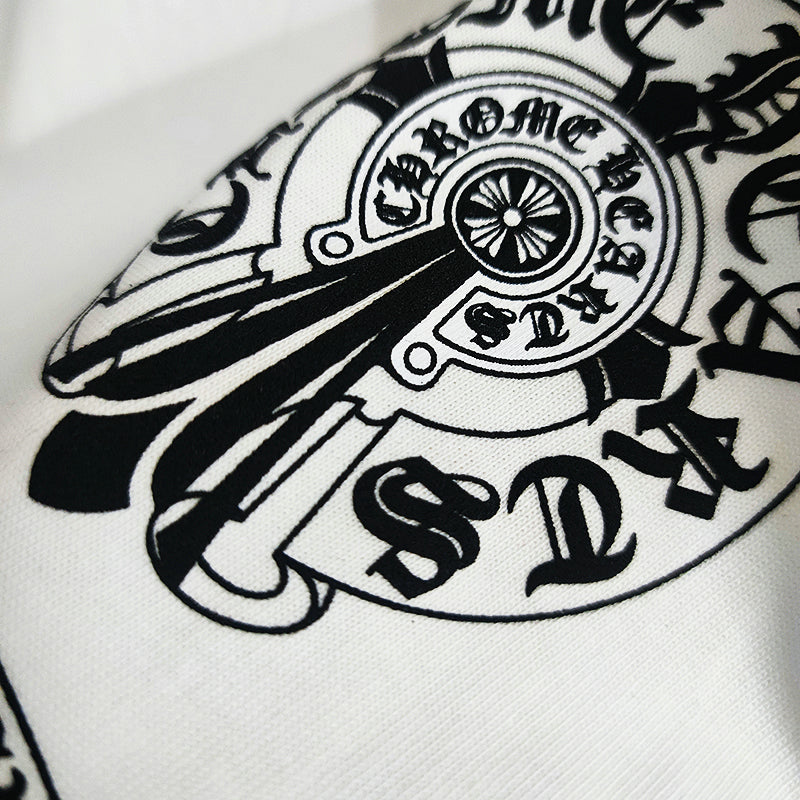 Chrome Hearts T-shirt K6006