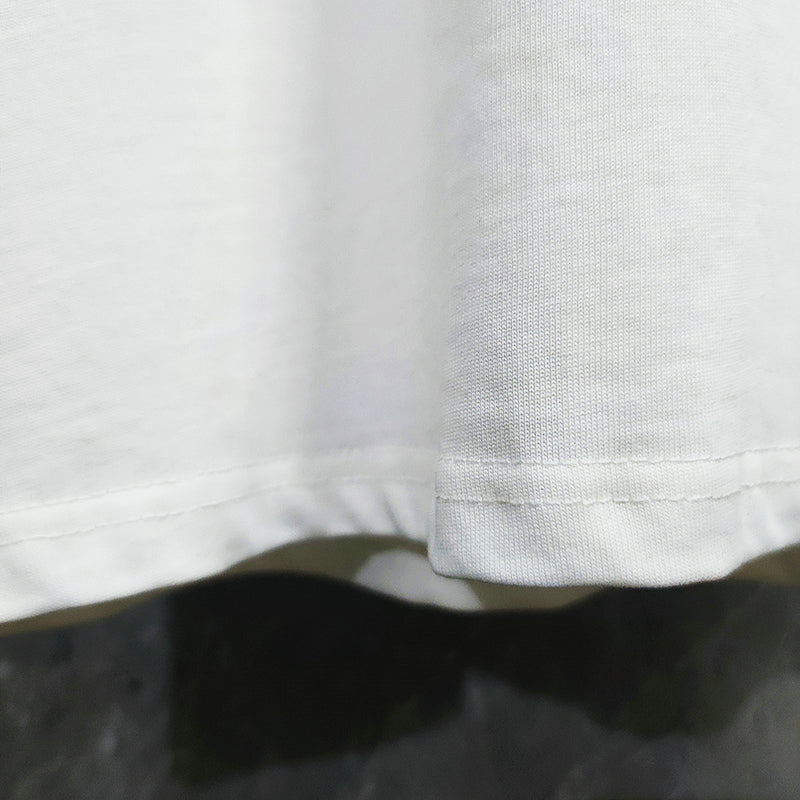 Chrome Hearts T-shirt K6006