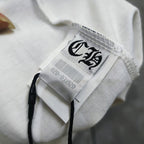 Chrome Hearts T-shirt K6006