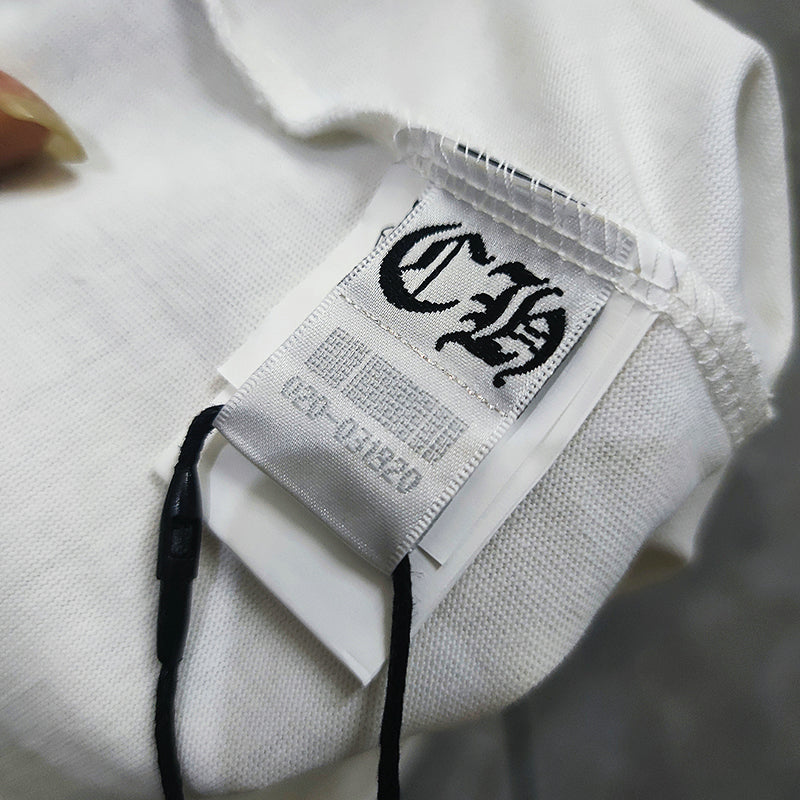 Chrome Hearts T-shirt K6006