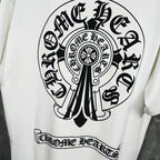 Chrome Hearts T-shirt K6006