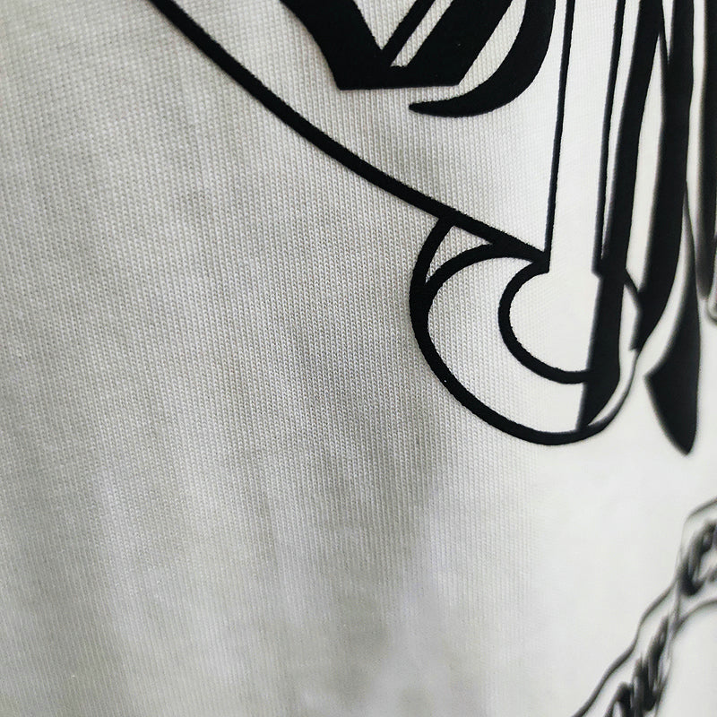 Chrome Hearts T-shirt K6006