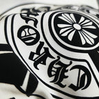 Chrome Hearts T-shirt K6006