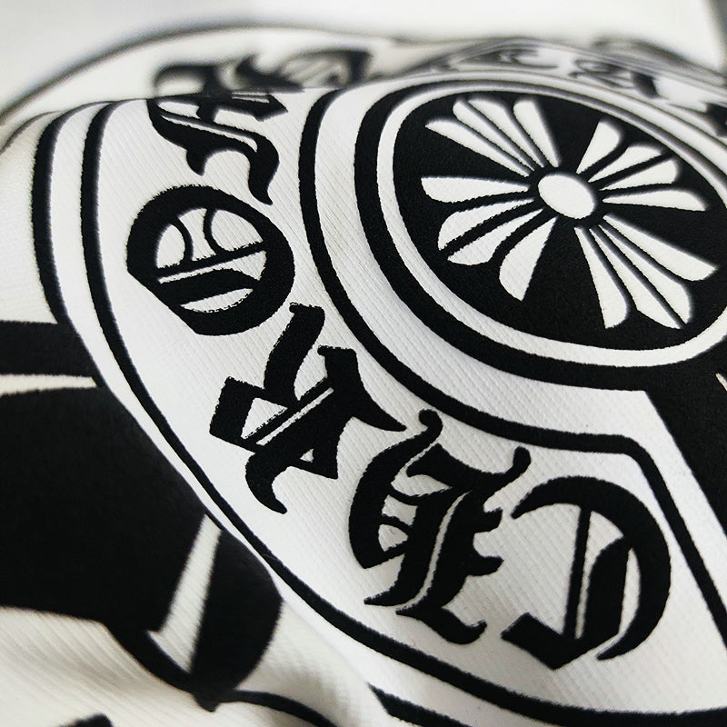 Chrome Hearts T-shirt K6006