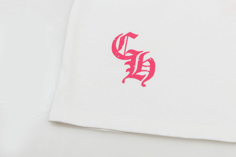 Chrome Hearts T-shirt K6131